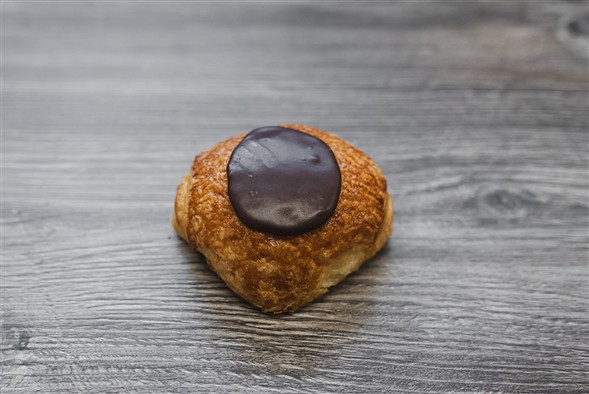 Chokoladebolle