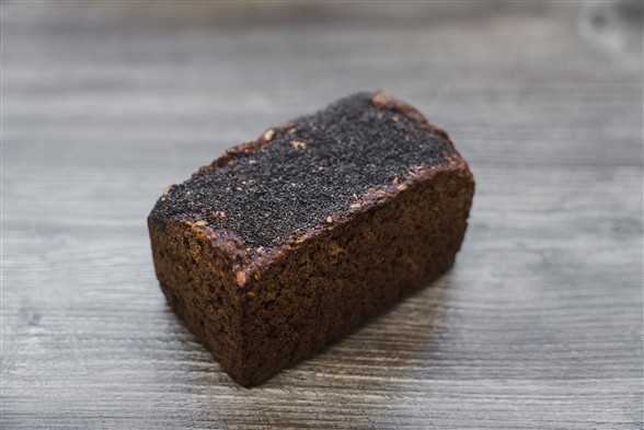 Softkerne rugbrød