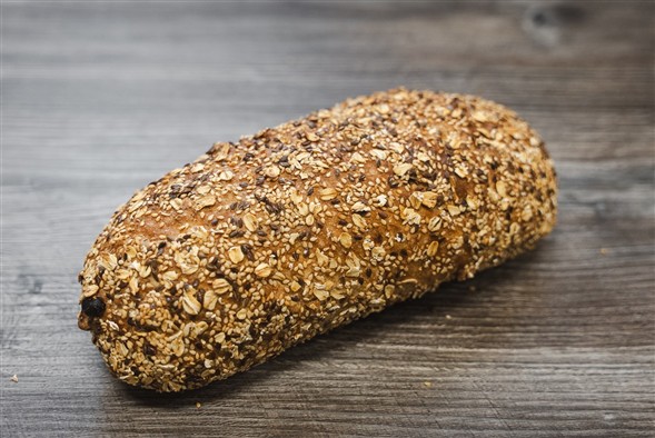 Mûslibrød