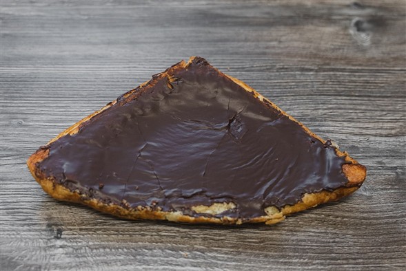 Chokolade trekant