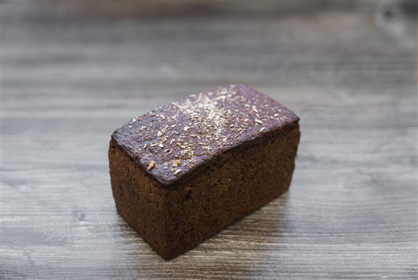 Kartoffel rugbrød