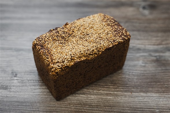 Vikingerugbrød