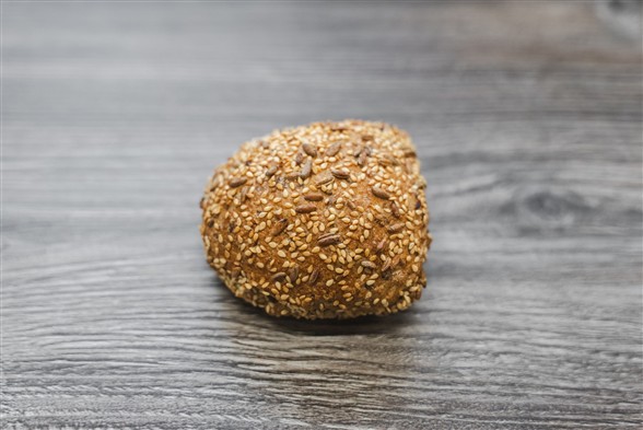 Grødbolle