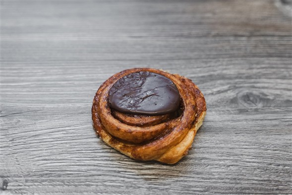 Kanelsnegl